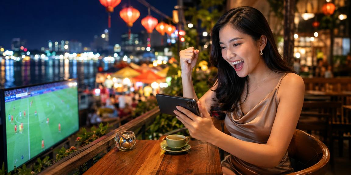 z188l Casino Trực Tiếp Việt Nam
