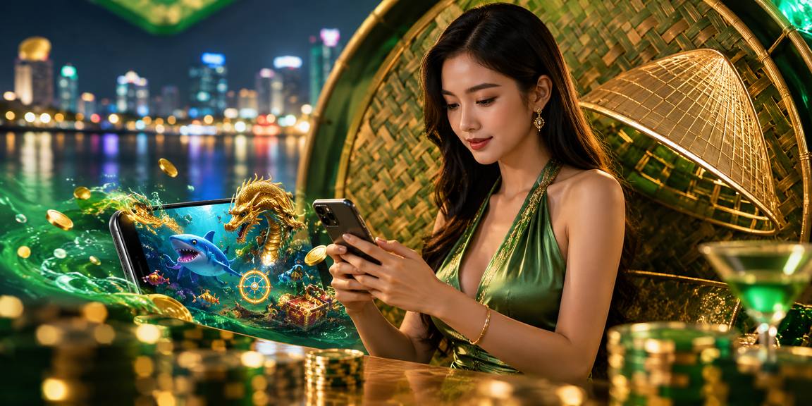 z188l Chọn Lọc Casino